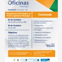 OFICINA INTERLEGIS - PLANEJAMENTO ESTRATÉGICO NO PODER LEGISLATIVO MUNICIPAL