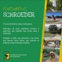 PARABÉNS SCHROEDER